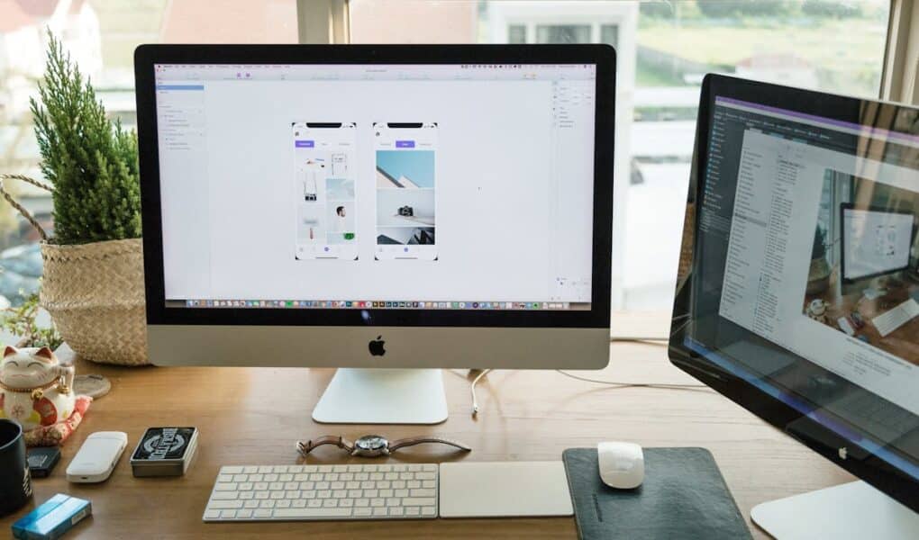 Czy na MacBooku można mieć Windows