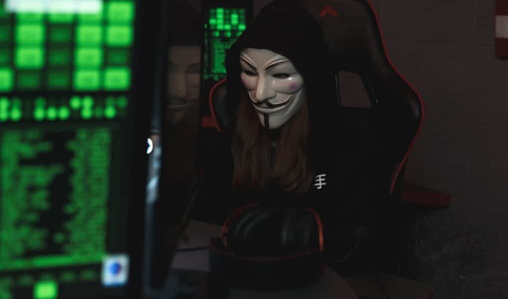 Jak skutecznie bronić się przed hakerami