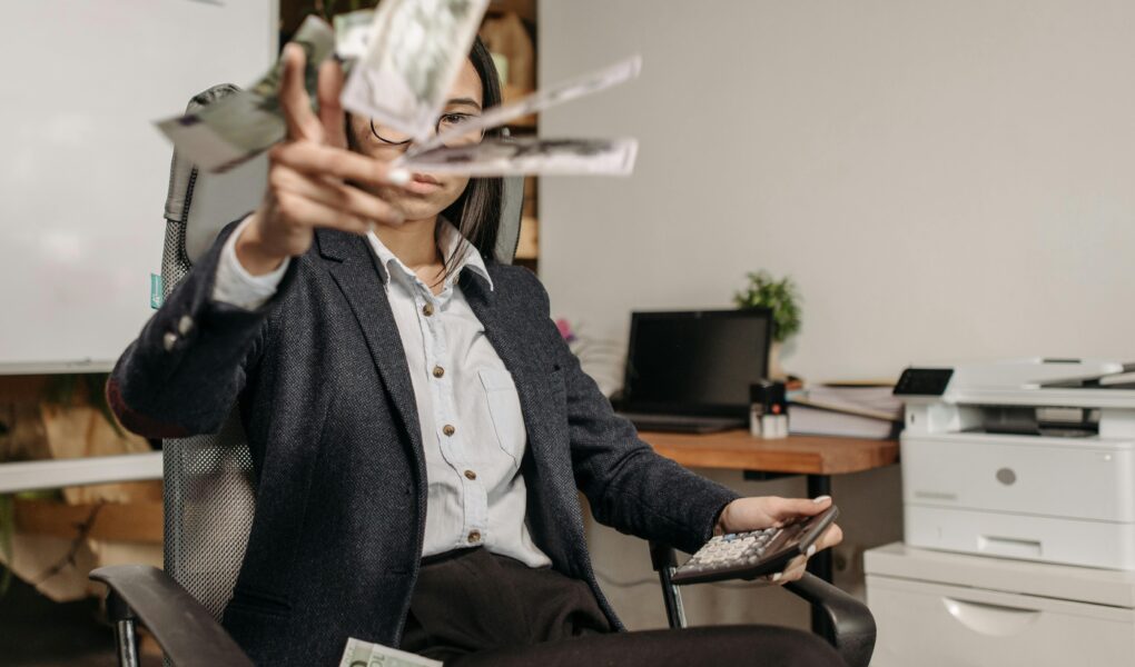 Jaka drukarka do biura