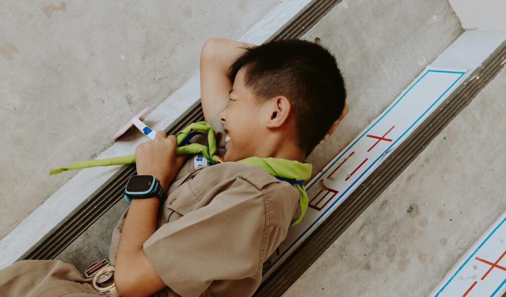 Czy warto kupić dziecku smartwatch Sprawdź, zanim zdecydujesz!