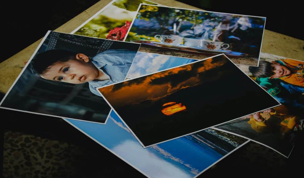 Ranking drukarek do zdjęć