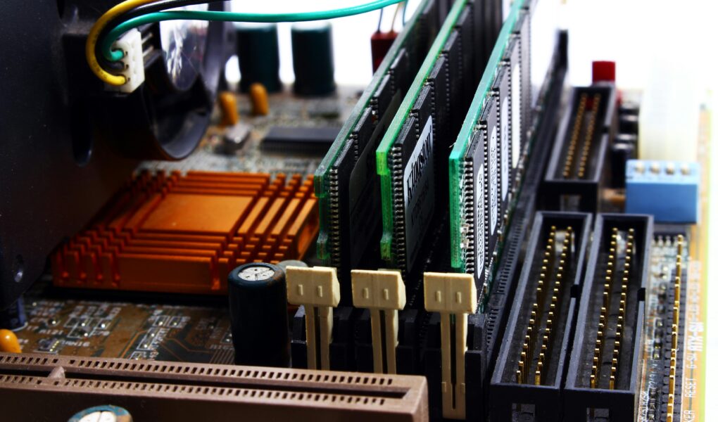 Ranking dysków SSD 500GB