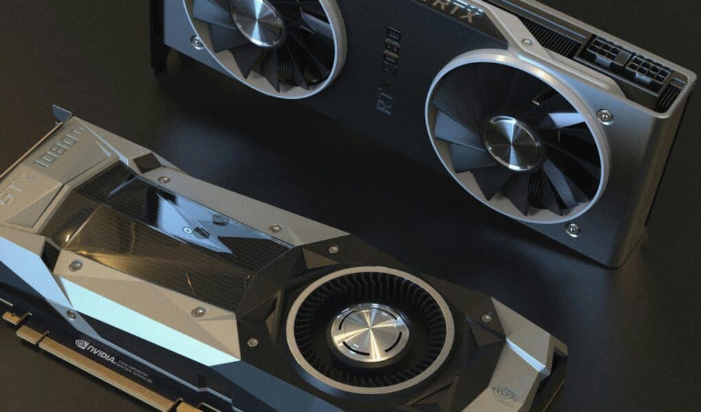 Ranking kart graficznych GeForce RTX 3050 – najlepsze modele na rynku