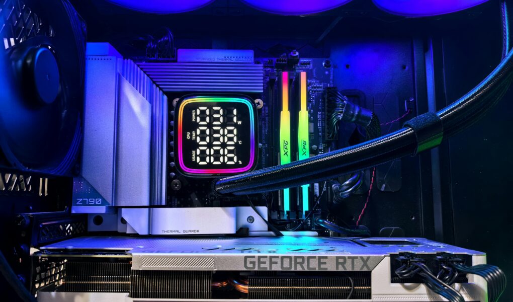 Ranking kart graficznych