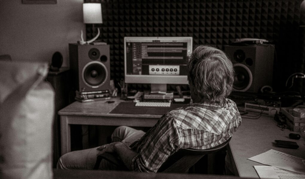 Ranking monitorów AOC