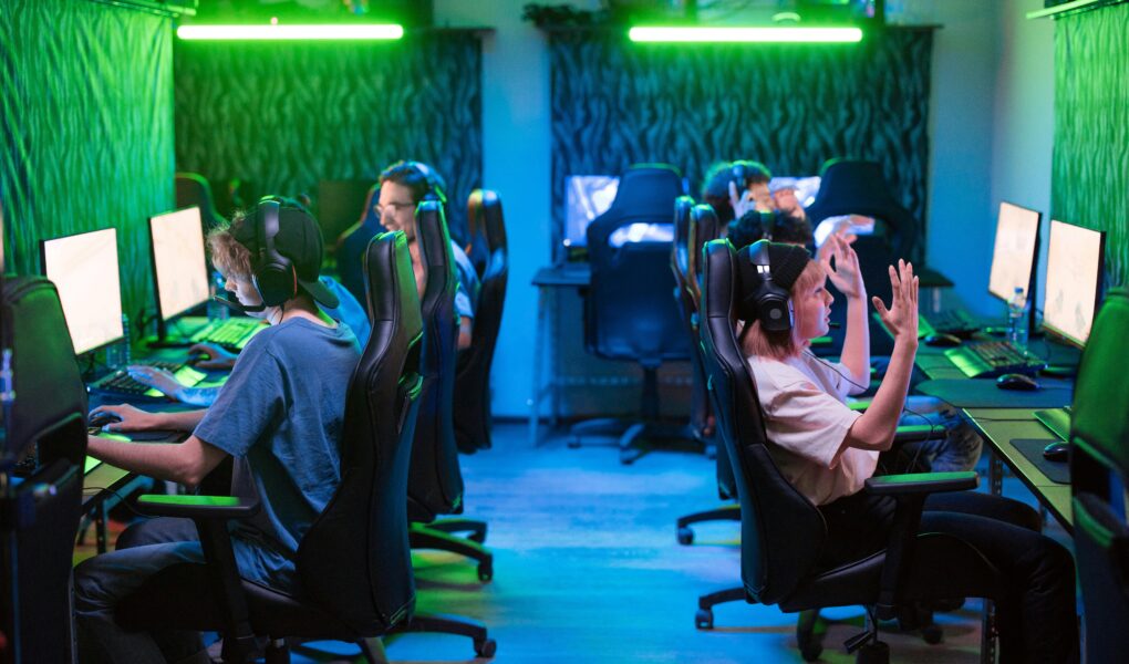 Ranking słuchawek Genesis