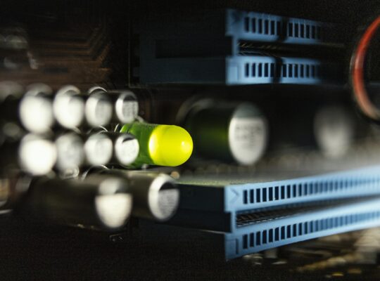 GeForce RTX 5050 – rewolucja w budżetowym segmencie kart graficznych NVIDII