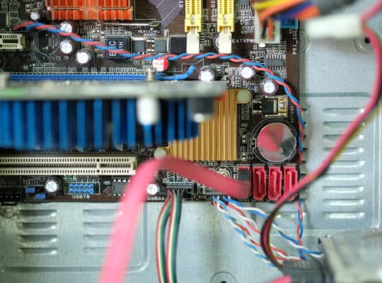 RTX 3060 w 2025 roku - Czy warto inwestować w ten model karty graficznej?