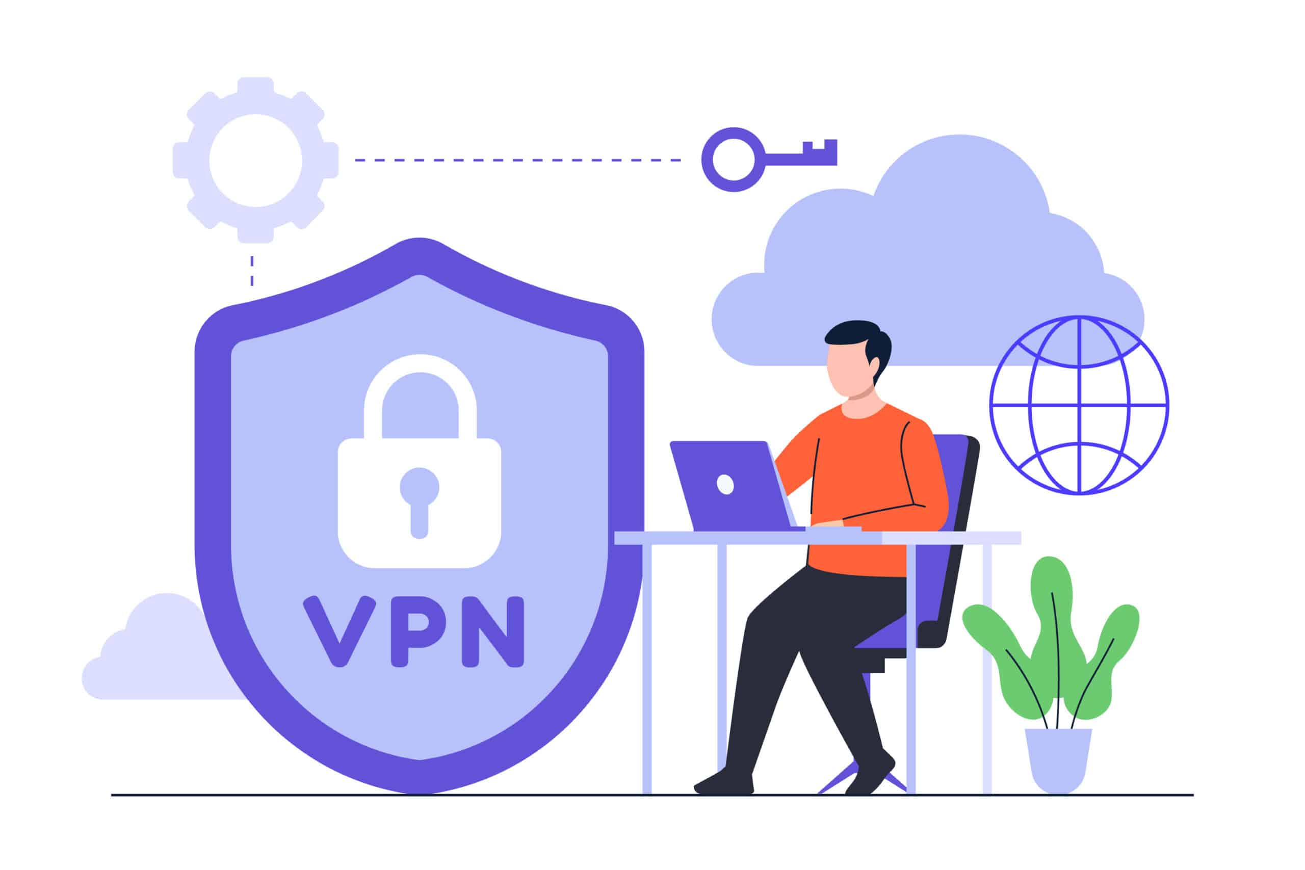 VPN w domu – czy warto? Jak działa, który wybrać i jak bezpiecznie korzystać
