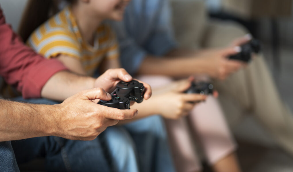 VRR w grach – co to jest Variable Refresh Rate i jak działa?