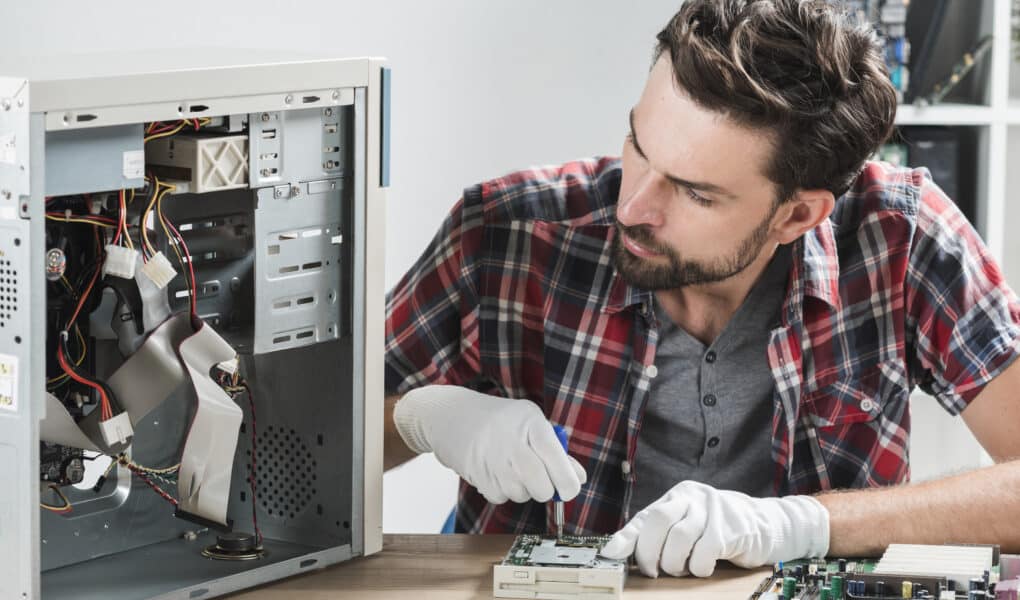 Jaki komputer do montażu wideo wybrać?