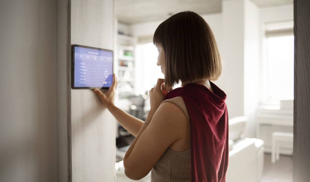 Inteligentny dom – co to jest i jak zacząć budowę smart home?
