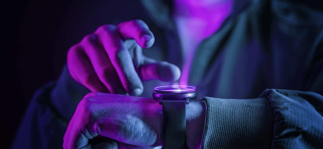 Bezpieczeństwo danych w smartwatchach – jak chronić prywatność