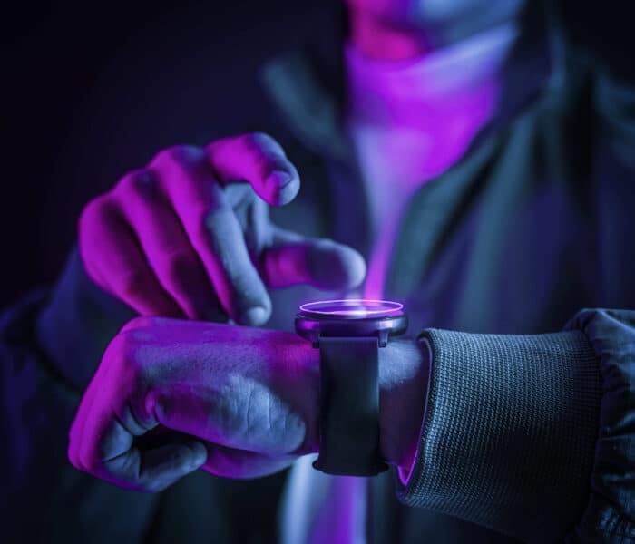 Bezpieczeństwo danych w smartwatchach – jak chronić prywatność