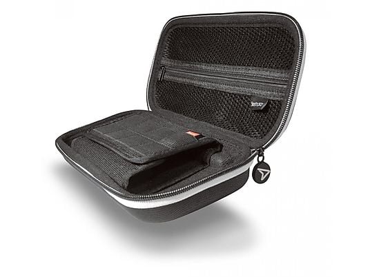 Etui ochronne do konsoli Nintendo Switch STEELPLAY UNIVERSAL CARRY AND PROTECT CASE SWITCH