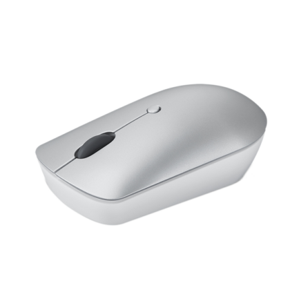 Mysz Lenovo 540 USB-C Wireless Compact Mouse Grey-1