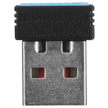 A4TECH MYSZ G3-280N RF (GLOSSY GREY)-2