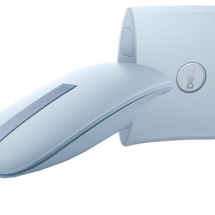 Dell Bluetooth Travel Mouse MS700-1