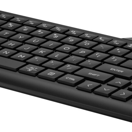 HP Klawiatura bezprzewodowa 475 7N7B9AA-2