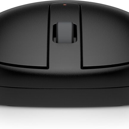 Mysz HP 240 Black Bluetooth Mouse bezprzewodowa czarna 3V0G9AA-1