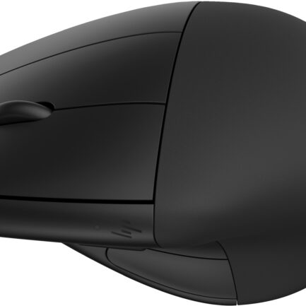 Mysz HP 920 Ergonomic Vertical Mouse Black bezprzewodowa czarna-1