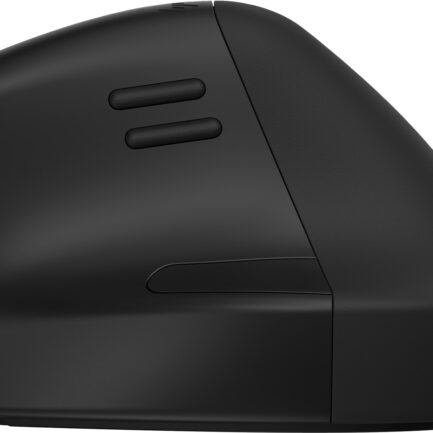 Mysz HP 920 Ergonomic Vertical Mouse Black bezprzewodowa czarna-2