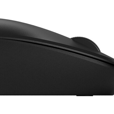 Mysz HP 125 USB Black 265A9AA-2