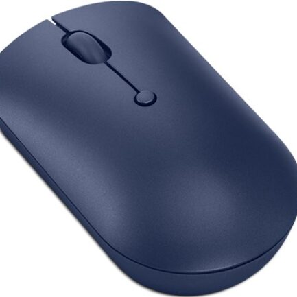 Mysz Lenovo 540 USB-C Wireless Compact Mouse Abyss Blue-2