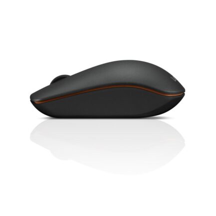 Mysz Lenovo 400 Wireless Mouse GY50R91293 (optyczna; 1200 DPI; kolor czarny-2