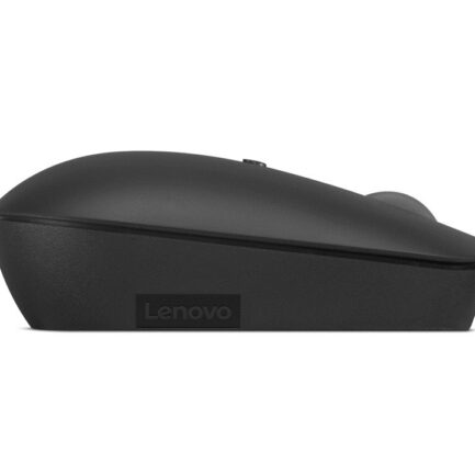 Mysz Lenovo 400 USB-C Wireless Compact Mouse Black-2