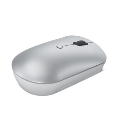 Mysz Lenovo 540 USB-C Wireless Compact Mouse Grey-2