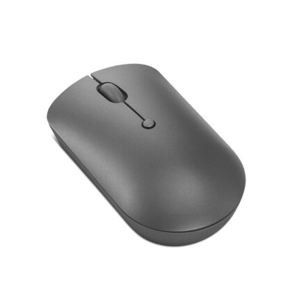 Mysz Lenovo 540 USB-C Wireless Compact Mouse Storm Grey-2