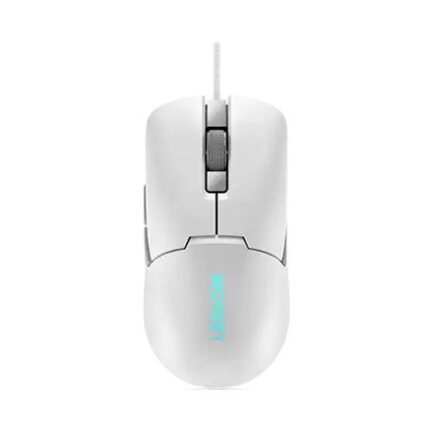 Mysz Lenovo Legion M300s RGB Gaming Mouse Glacier White-2