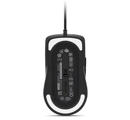 Lenovo M210 RGB Gaming Mouse-1