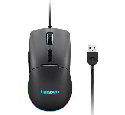 Lenovo M210 RGB Gaming Mouse-2