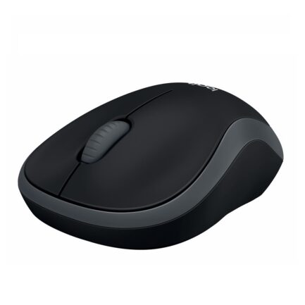 Mysz Logitech M185 910-002235 (optyczna; 1000 DPI; kolor szary-2