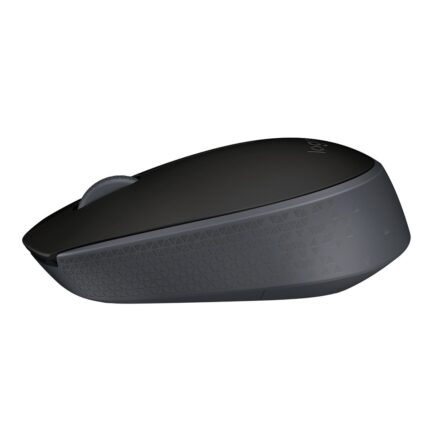 Mysz Logitech M171 910-004424 (optyczna; 1000 DPI; kolor czarny)-1