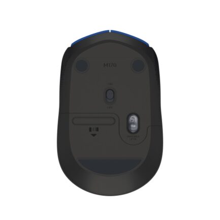 Mysz Logitech M171 910-004424 (optyczna; 1000 DPI; kolor czarny)-2
