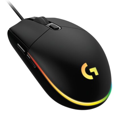 MYSZ LOGITECH G102 LIGHTSYNC-2