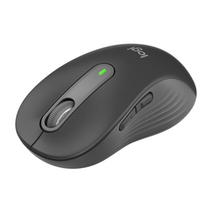 Mysz Logitech Signature M650 L Wireless Mouse GRAPH-1