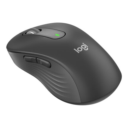 Mysz Logitech Signature M650 L Wireless Mouse GRAPH-2
