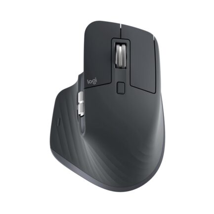 Mysz Logitech MX Master 3S Performance Graphite-2