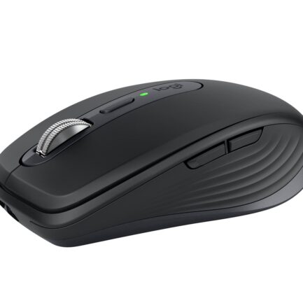 Mysz Logitech MX Anywhere 3S Graphite-1