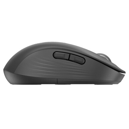 Mysz Logitech M650 L Signature Gray-2