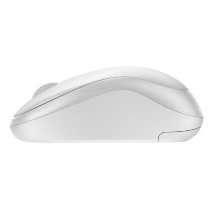Mysz Logitech M240 Silent White-2