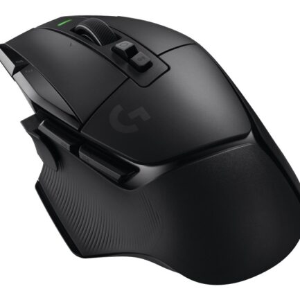 Mysz Logitech G502 X Lightspeed-2