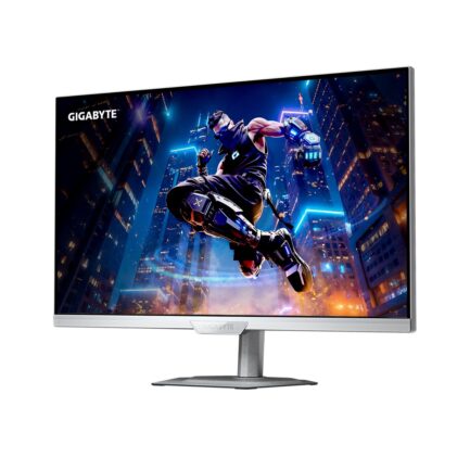 MONITOR GIGABYTE LED 27" M27UP ICE 160Hz-2