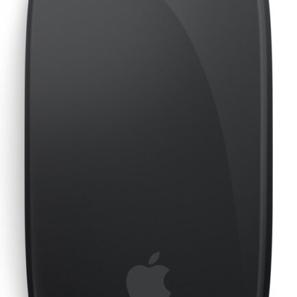 Apple Magic Mouse Multi-Touch USB-C Black-1