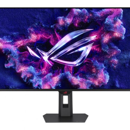 MONITOR ASUS 31.5"  XG32UCDS ROG Strix OLED 165 Hz-1