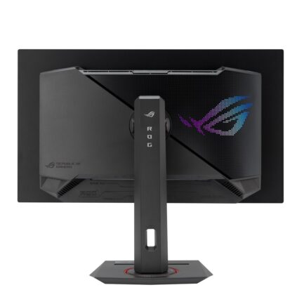MONITOR ASUS 26,5"  XG27UCDMG OLED 4K 240Hz-2